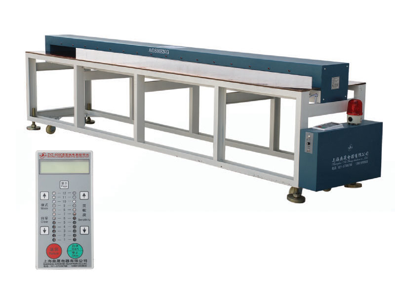 SYZ-CIII 型超寬無傳動(dòng)微電腦高靈敏驗(yàn)針器(抗干擾型)