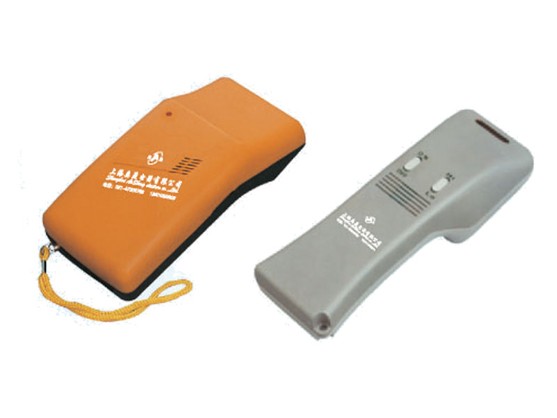 TY-20MJ型手持式驗(yàn)針器