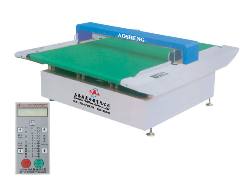 ZYZ-1200III型微電腦高靈敏驗針機(jī)(抗干擾型)