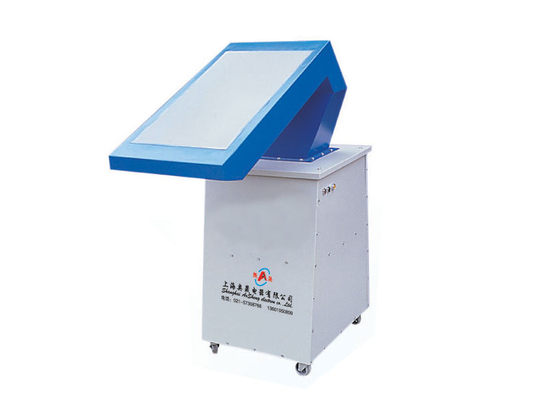 XXT-1 型吸線頭機