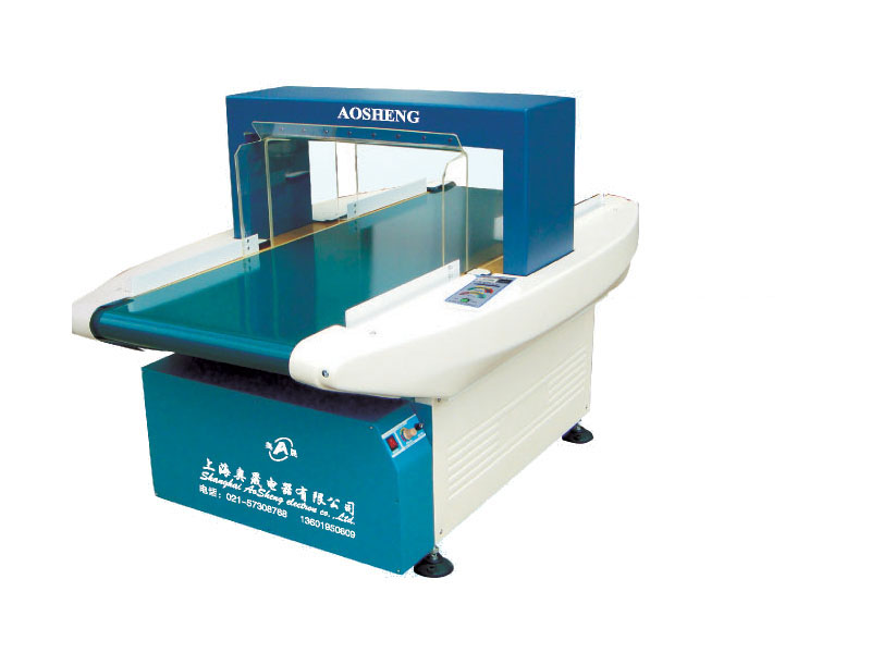 ZYZ-CIII微電腦高靈敏驗針機(jī)(抗干擾，適用于玩具、枕頭、被子等大件產(chǎn)品)